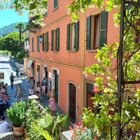 Center N°12 Apartamento Bellagio