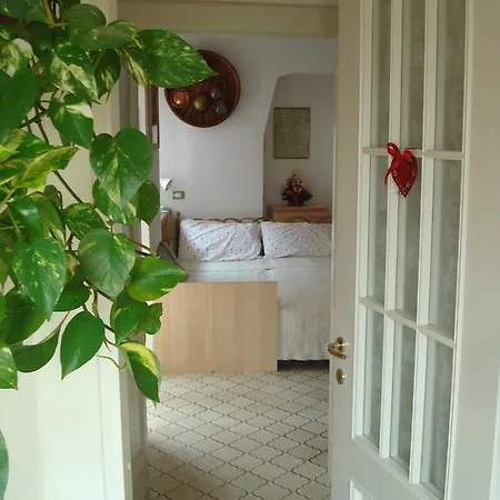 Center N°12 Apartamento *