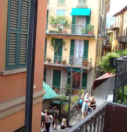 Center N°12 Apartament