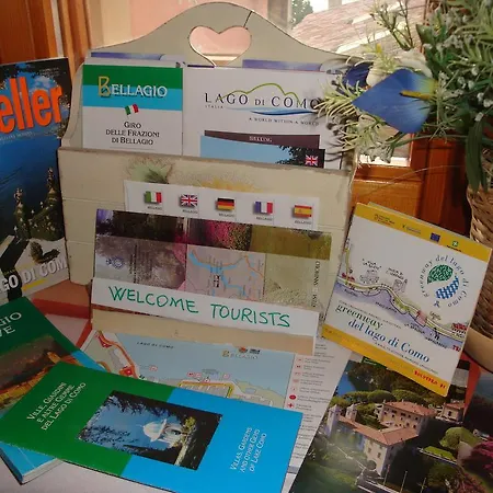 Apartament Center N°12 *