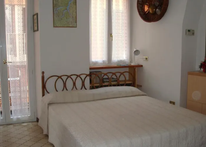 Center N°12 Apartment Bellagio